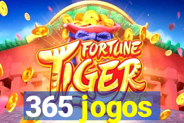 365 jogos